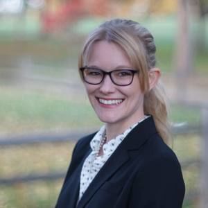 Meet your Posher, Gabrielle